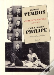 Capa do artigo Correspondance 1946-1978