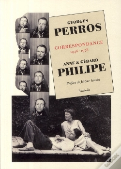 Capa do artigo Correspondance 1946-1978