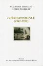 Correspondance (1947-1959) - Preview