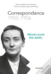 Correspondance : 1950-1956
