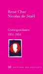 Correspondance ; 1951-1954 - Preview