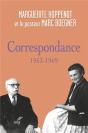 Correspondance - 1953-1969 - Preview