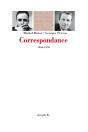 Correspondance 1955-1978 - Preview