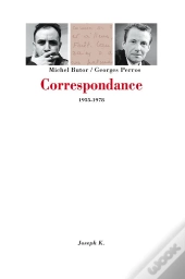 Correspondance 1955-1978