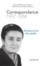 Correspondance 1957 - 1958 - Preview