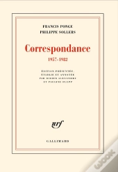 Correspondance 1957-1982