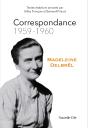 Correspondance 1959-1960 - Preview
