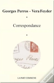 Capa do artigo Correspondance 1966-1977