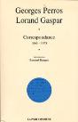 Correspondance 1966-1978 - Preview