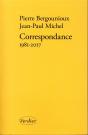 Correspondance 1981-2017 - Preview