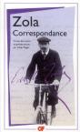 Correspondance - Preview