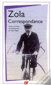 Correspondance
