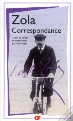 Capa do artigo Correspondance