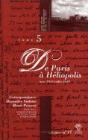 Correspondance Alexandre Vialatte, Henri Pourrat, 1916-1959. Tome 5 : De Paris À Héliopolis - Preview