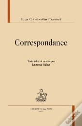 Correspondance