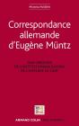 Correspondance Allemande - Preview