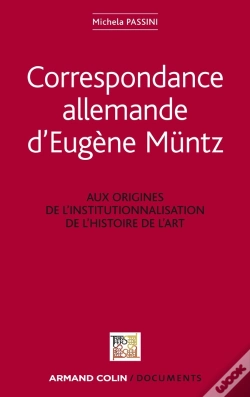 Capa do artigo Correspondance Allemande