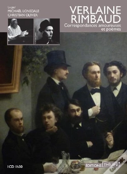 Capa do artigo Correspondance Amoureuse