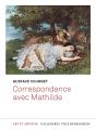 Correspondance Avec Mathilde - Preview