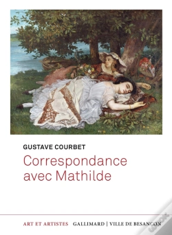 Capa do artigo Correspondance Avec Mathilde