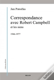 Capa do artigo Correspondance Avec Robert Campbell Et Les Siens