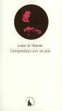 Correspondance Avec Ses Amis - Preview