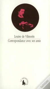Capa do artigo Correspondance Avec Ses Amis