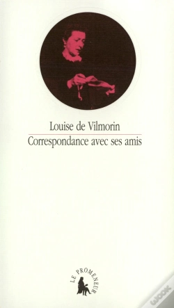 Capa do artigo Correspondance Avec Ses Amis