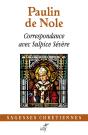 Correspondance Avec Sulpice Sévère - Preview