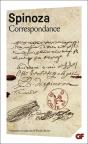 Correspondance - Preview