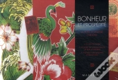 Correspondance Bonheur Et Prospérité ; La Boîte À Sagesse Chinoise