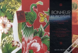 Capa do artigo Correspondance Bonheur Et Prospérité ; La Boîte À Sagesse Chinoise