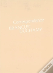 Capa do artigo Correspondance Brancusi - Duchamp