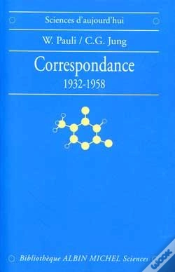 Capa do artigo Correspondance
