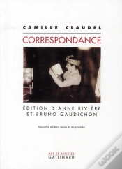 Capa do artigo Correspondance