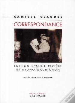 Capa do artigo Correspondance