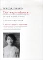 Correspondance - Preview