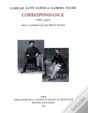 Capa do artigo Correspondance