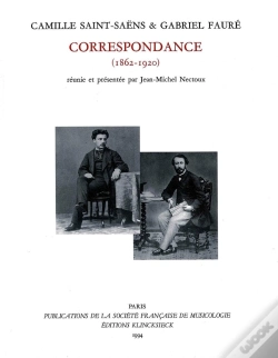Capa do artigo Correspondance