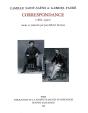 Correspondance - Preview