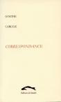 Correspondance - Preview