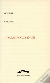 Capa do artigo Correspondance