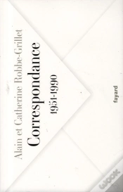 Capa do artigo Correspondance