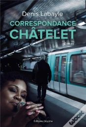 Capa do artigo Correspondance Châtelet