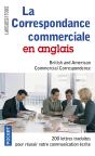 Correspondance Commerciale En Anglais - Preview