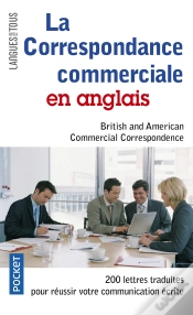 Capa do artigo Correspondance Commerciale En Anglais
