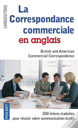 Capa do artigo Correspondance Commerciale En Anglais