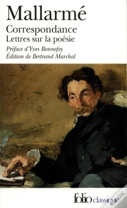 Capa do artigo Correspondance Complète (1862-1871) Suivi De Lettres Sur La Poésie (1872-1898)