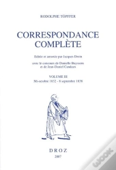Correspondance Complete