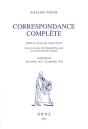 Correspondance Complete - Preview